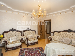 Продается 3-комнатная квартира Свободы ул, 68.4 м², 7500000 рублей