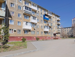 Продается 1-комнатная квартира Пролетарская ул, 30.7 м², 3490000 рублей