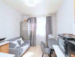 Продается 1-комнатная квартира Пролетарская ул, 30.7 м², 3490000 рублей