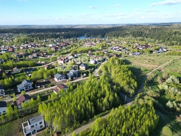 Продается Дачный участок Родное, 9.47 сот., 3415000 рублей
