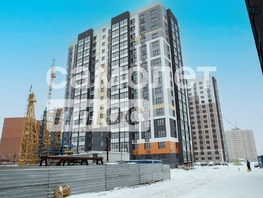 Продается 2-комнатная квартира Ленинградский пр-кт, 49.7 м², 6500000 рублей