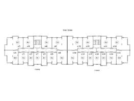 Продается Студия ЖК Солнечный бульвар, дом 23 корп 3, 28.1  м², 3315800 рублей