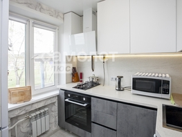 Продается 2-комнатная квартира Центральная ул, 43.6 м², 4000000 рублей