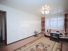 Продается 2-комнатная квартира Строителей б-р, 46 м², 4950000 рублей