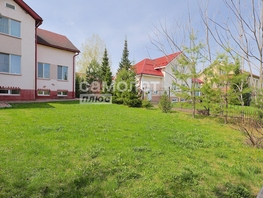 Продается Коттедж Парковая ул, 357.5 м², участок 16.04 сот., 27900000 рублей