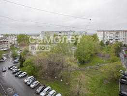 Продается 3-комнатная квартира Шахтеров пр-кт, 61.2 м², 6200000 рублей