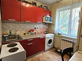 Продается 2-комнатная квартира Ленина пр-кт, 43 м², 3950000 рублей