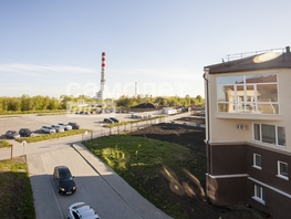 Продается 2-комнатная квартира Строителей б-р, 50 м², 6077000 рублей