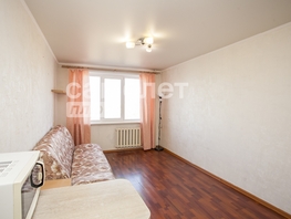 Продается 1-комнатная квартира Ворошилова ул, 23.4 м², 2190000 рублей