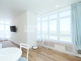 Продается 2-комнатная квартира ЖК Солнечный бульвар, дом 19 корп 2, 57.8 м², 7990000 рублей