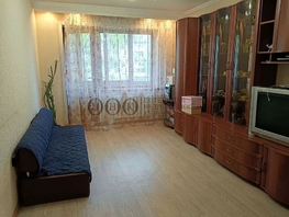 Продается 3-комнатная квартира Волгоградская ул, 61 м², 6050000 рублей