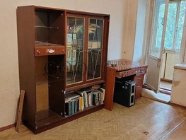 Продается 2-комнатная квартира Терешковой ул, 48.5  м², 4100000 рублей
