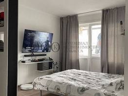 Продается 1-комнатная квартира Ленина пр-кт, 30.7 м², 3590000 рублей