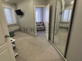 Продается 1-комнатная квартира Дружбы ул, 40.4 м², 5050000 рублей