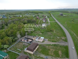 Продается Дачный участок Радужная ул, 15 сот., 3600000 рублей
