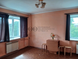 Продается 1-комнатная квартира Коммунистическая ул, 22.1 м², 1800000 рублей