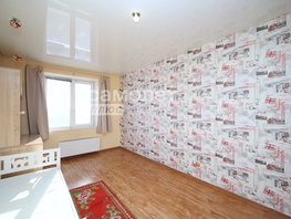 Продается 2-комнатная квартира Рекордный пер, 45.9 м², 4185000 рублей