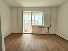 Продается 1-комнатная квартира Октябрьский пр-кт, 35.1 м², 4200000 рублей