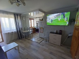 Продается 3-комнатная квартира Гагарина ул, 57 м², 5490000 рублей