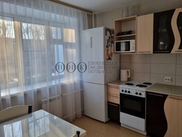 Продается 1-комнатная квартира Тухачевского ул, 35 м², 4750000 рублей
