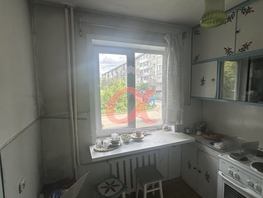 Продается 2-комнатная квартира Ленина пр-кт, 45 м², 3500000 рублей