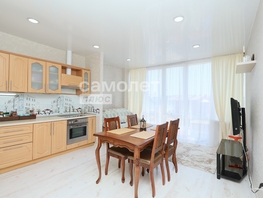 Продается 2-комнатная квартира Щегловский пер, 51.1 м², 6390000 рублей