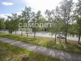Продается 3-комнатная квартира Терешковой ул, 57  м², 5099000 рублей