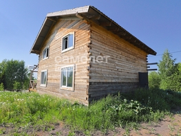 Продается Дом Узкоколейная ул, 137.1 м², участок 10.97 сот., 3650000 рублей