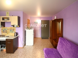 Продается Студия Дегтярева ул, 24.8 м², 2400000 рублей