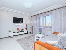 Продается 3-комнатная квартира Московский пр-кт, 60.7 м², 6499000 рублей