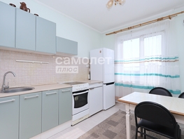 Продается 1-комнатная квартира Молодежный пр-кт, 34.7 м², 3499999 рублей
