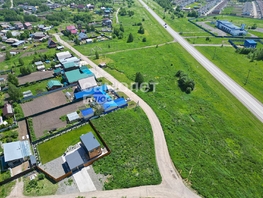Продается Дачный участок Сиреневая ул, 8.49 сот., 5200000 рублей