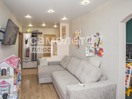 Продается 2-комнатная квартира Химиков пр-кт, 43.1 м², 5400000 рублей
