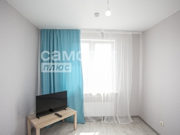 Продается 2-комнатная квартира ЖК Кузнецкий, дом 12, 40.7 м², 4850000 рублей