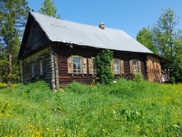 Продается Дом Тутуясская ул, 56 м², участок 15 сот., 540000 рублей
