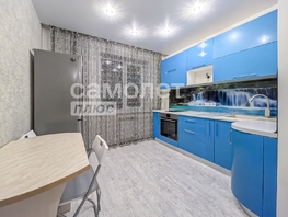Продается 1-комнатная квартира Шахтеров пр-кт, 39.4 м², 4499000 рублей