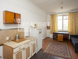 Продается 1-комнатная квартира Дзержинского ул, 19.2  м², 1999999 рублей