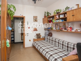 Продается 2-комнатная квартира Серебряный бор ул, 45 м², 5665000 рублей