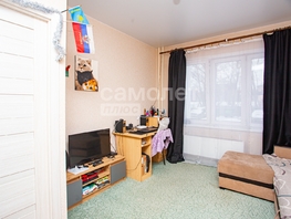 Продается 1-комнатная квартира ЖК Кузнецкий, дом 1 корпус 1, 32.5 м², 4090000 рублей