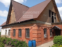 Продается Дом Трудовая ул, 136.2 м², участок 6.54 сот., 3250000 рублей