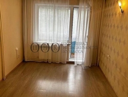 Продается 1-комнатная квартира Строителей б-р, 33 м², 3800000 рублей