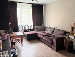 Продается 2-комнатная квартира Строителей б-р, 43.7 м², 4500000 рублей