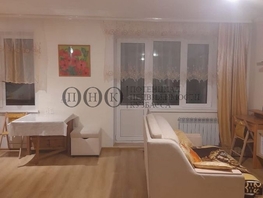 Продается 1-комнатная квартира Серебряный бор ул, 35 м², 5200000 рублей
