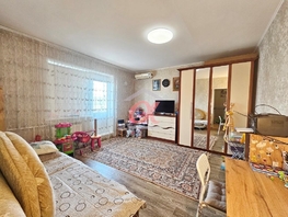 Продается 3-комнатная квартира Свободы ул, 63  м², 7600000 рублей