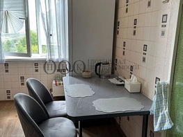 Продается 2-комнатная квартира Марковцева ул, 51.5 м², 5200000 рублей