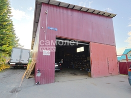 Продается парковка Плодопитомник ул, 251 м², 8000000 рублей