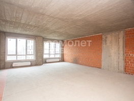 Продается 2-комнатная квартира ЖК Южный, дом Ю-8, 58.8 м², 5750000 рублей