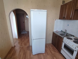 Снять однокомнатную квартиру Новоселов ул, 37 м², 15000 рублей
