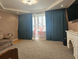 Продается 3-комнатная квартира Ленинградский пр-кт, 63 м², 6550000 рублей