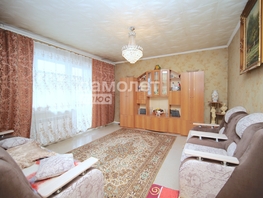 Продается 3-комнатная квартира Московский пр-кт, 62.2 м², 5900000 рублей